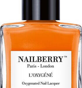 Nailberry Nagellack Spontaneus 15 ml