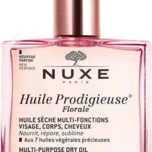 Nuxe Huile Prodigieuse® Florale Multifunktions-Trockenöl für Gesicht