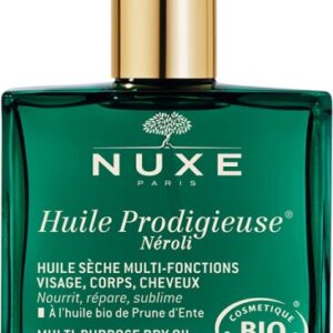 Nuxe Huile Prodigieuse® Néroli Multifunktions-Trockenöl für Gesicht