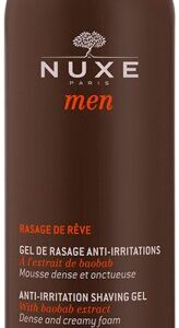 Nuxe Men Rasiergel gegen Hautirritationen 150 ml