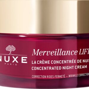 Nuxe Merveillance® Lift konzentrierte Nachtcreme 50 ml