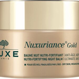 Nuxe Nuxuriance® Gold - Nährender