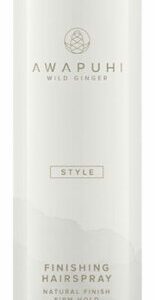 Paul Mitchell Awapuhi Wild Ginger Finishing Hairspray 300 ml