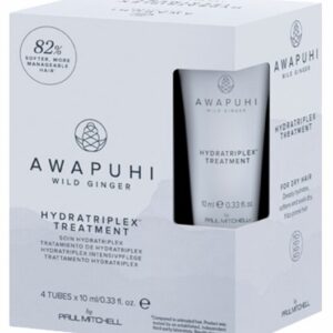 Paul Mitchell Awapuhi Wild Ginger HydraTriplex 4x 10 ml