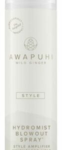 Paul Mitchell Awapuhi Wild Ginger Hydromist Blowout Spray 150 ml