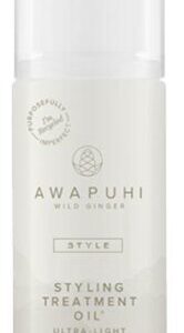 Paul Mitchell Awapuhi Wild Ginger Styling Treatment Oil 150 ml