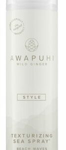 Paul Mitchell Awapuhi Wild Ginger Texturizing Sea Spray 150 ml