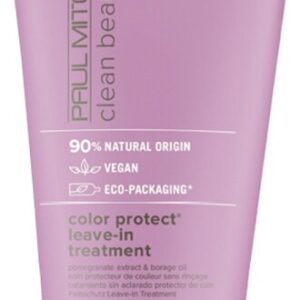 Paul Mitchell Clean Beauty Color Protect Leave-In Treatment 150 ml