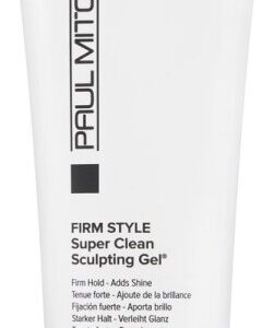 Paul Mitchell FirmStyle Super Clean Sculpting Gel 200 ml