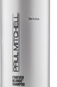 Paul Mitchell Forever Blonde Shampoo 710 ml