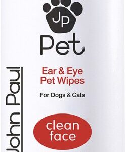 Paul Mitchell John Paul Pet Ear & Eye Wipes 45 Tücher