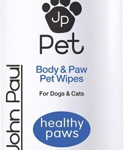 Paul Mitchell John Paul Pet Full Body & Paw Pet Wipes 45 Tücher