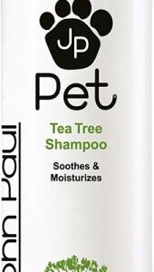 Paul Mitchell John Paul Pet Tea Tree Shampoo 473