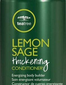 Paul Mitchell Lemon Sage Thickening Conditioner 300 ml