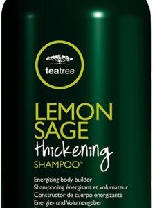 Paul Mitchell Lemon Sage Thickening Shampoo 1000 ml