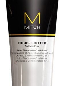 Paul Mitchell Mitch Double Hitter 250 ml