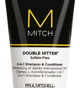 Paul Mitchell Mitch Double Hitter 75 ml