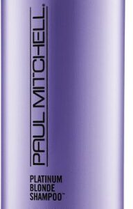 Paul Mitchell Platinum Blonde Shampoo 1000 ml