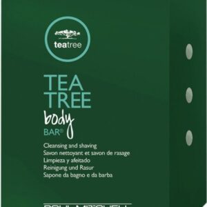 Paul Mitchell Tea Tree Body Bar 150 g