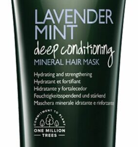 Paul Mitchell Tea Tree Lavender Mint Deep Conditioning Mineral Hair Mask 150 ml