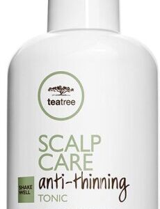 Paul Mitchell Tea Tree Scalp Care Anti-Thinning Tonic 100 ml