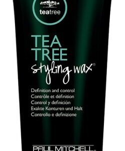 Paul Mitchell Tea Tree Styling Wax 150 ml