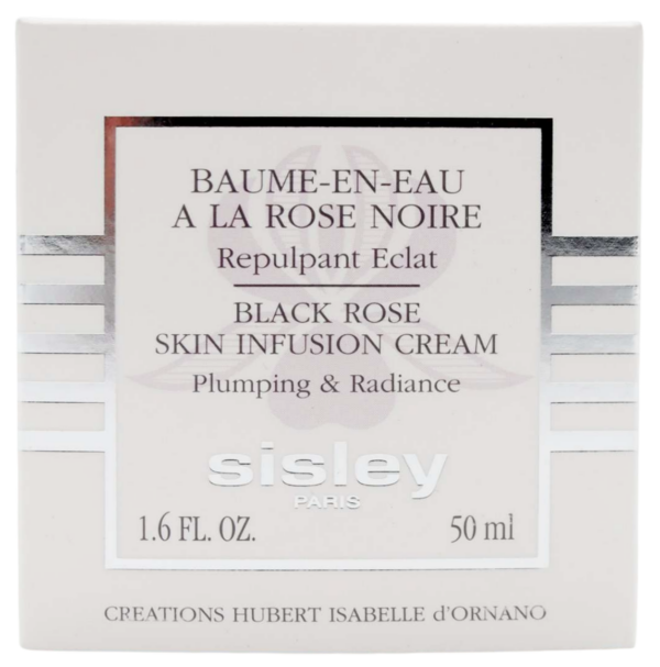 Sisley Baume-en-Eau à la Rose Noire 50 ml