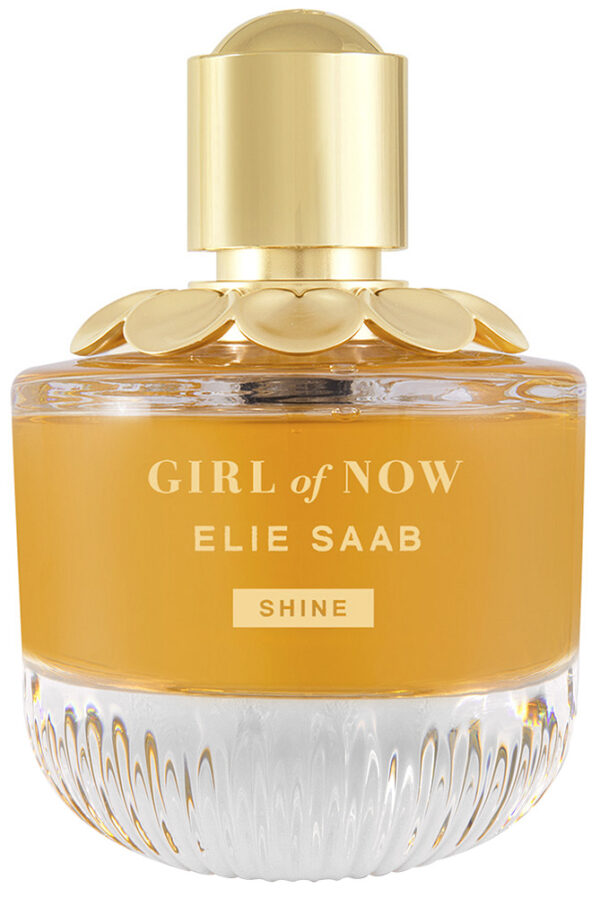 Elie Saab Girl of Now Shine Eau de Parfum 50 ml