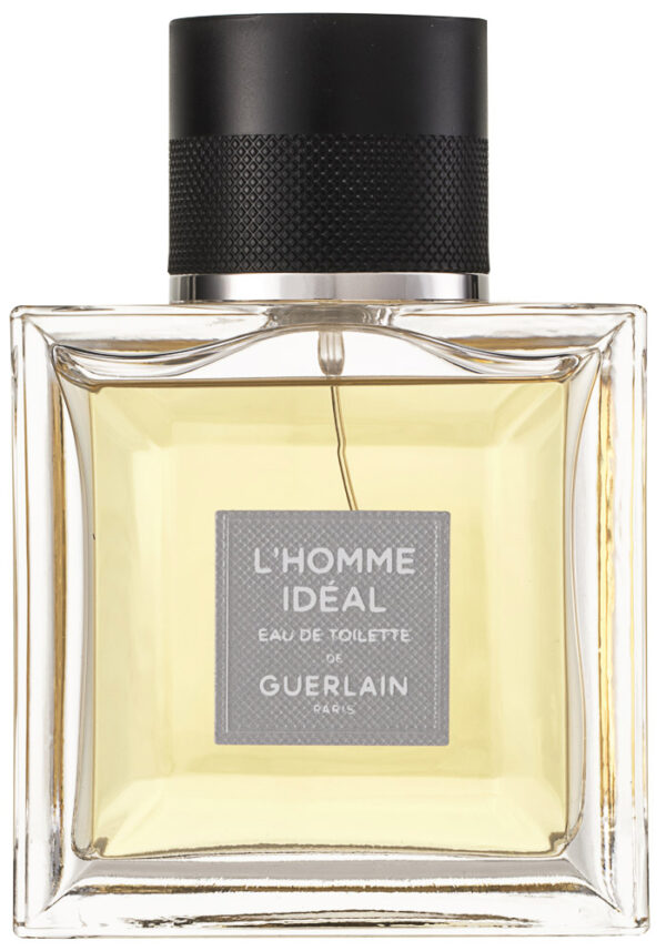 Guerlain L`Homme Ideal Eau de Toilette 150 ml