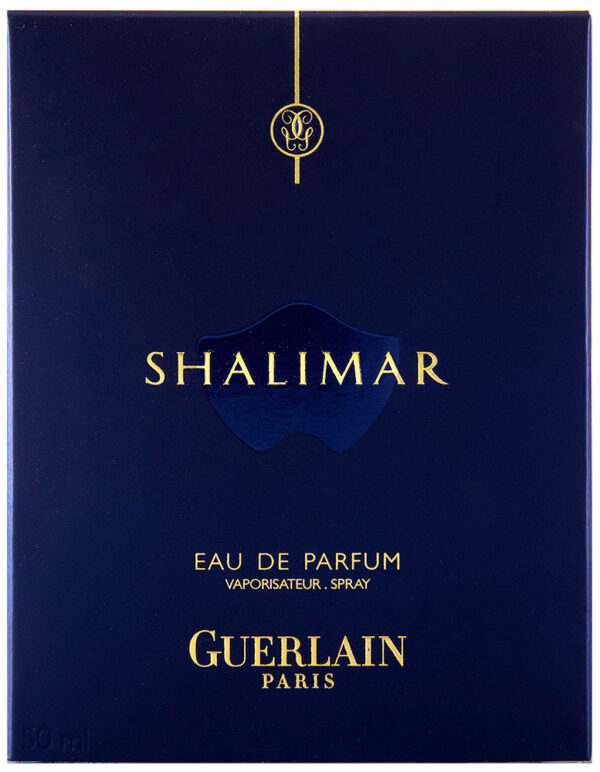 Guerlain Shalimar Eau de Parfum 50 ml