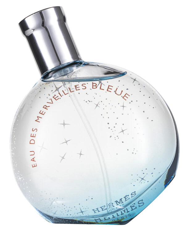 Hermès Eau des Merveilles Bleue Eau de Toilette 30 ml