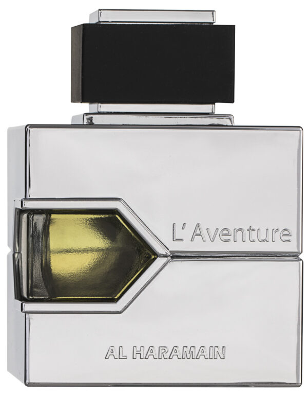 Al Haramain L`Aventure Eau de Parfum 100 ml