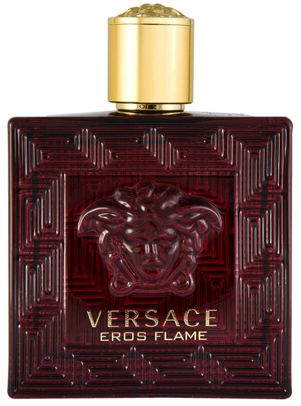 Versace Eros Flame Eau de Parfum 100 ml