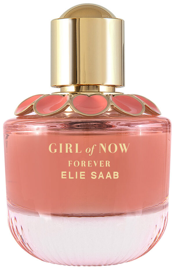 Elie Saab Girl of Now Forever Eau de Parfum 50 ml