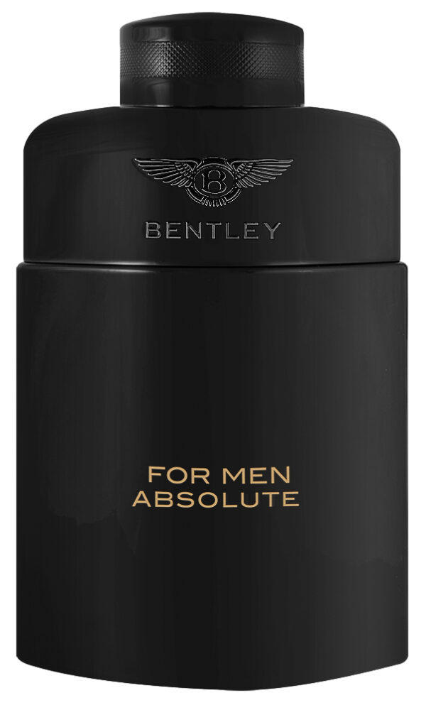 Bentley For Men Absolute Eau de Parfum 100 ml