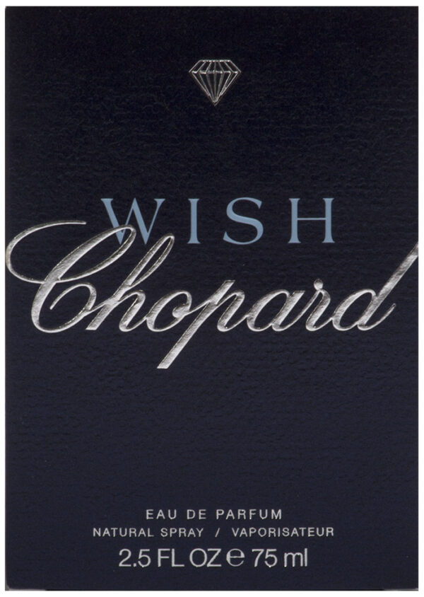 Chopard Wish Eau de Parfum 75 ml