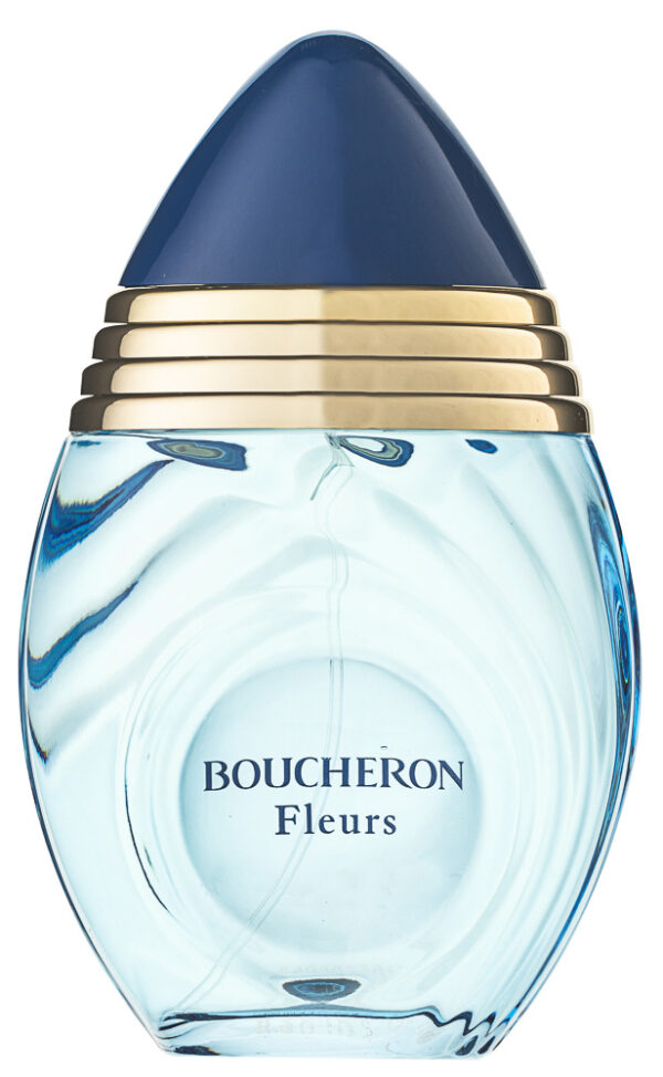 Boucheron Boucheron Fleurs Eau de Parfum 100 ml