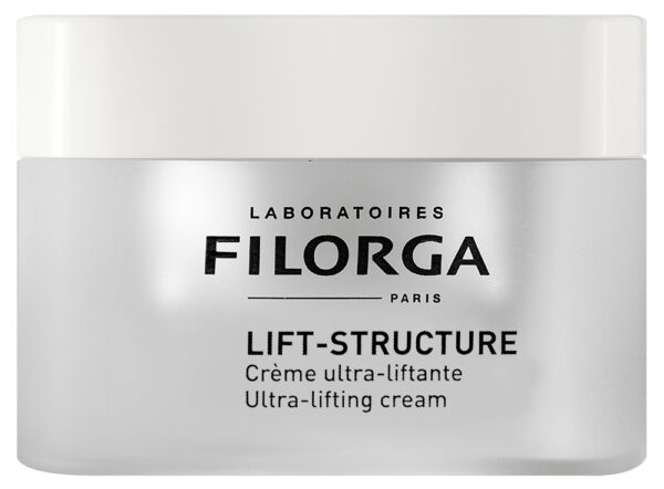 LiftingKonsistenz: Creme