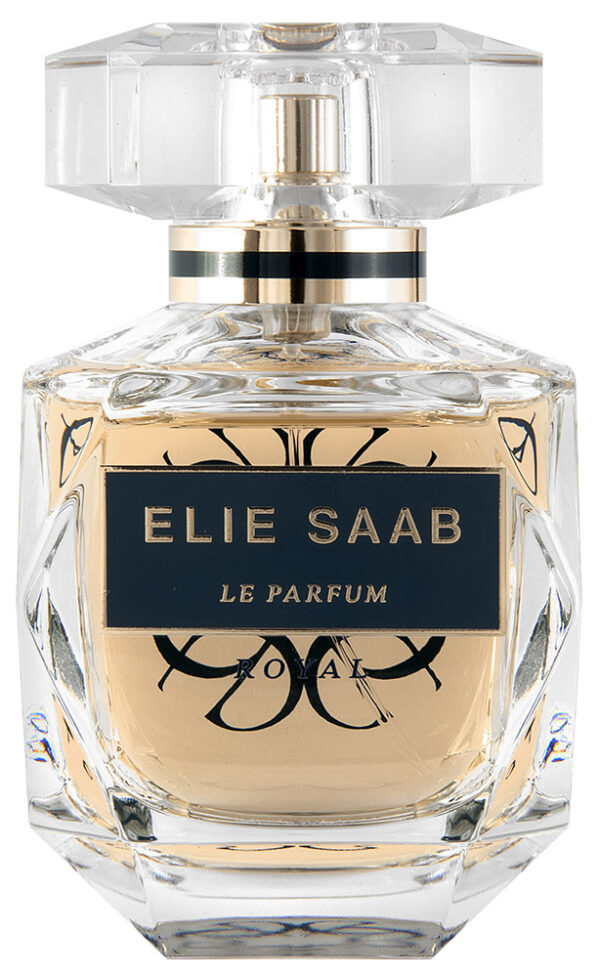 Elie Saab Le Parfum Royal Eau de Parfum 50 ml