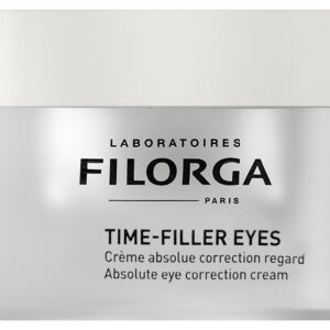 RegenerierendKonsistenz: CremeAlter: 30+Die Filorga Time-Filler Eyes Absolute Eye Correction Cream ist eine Anti-Aging-Augencreme. Sie hilft