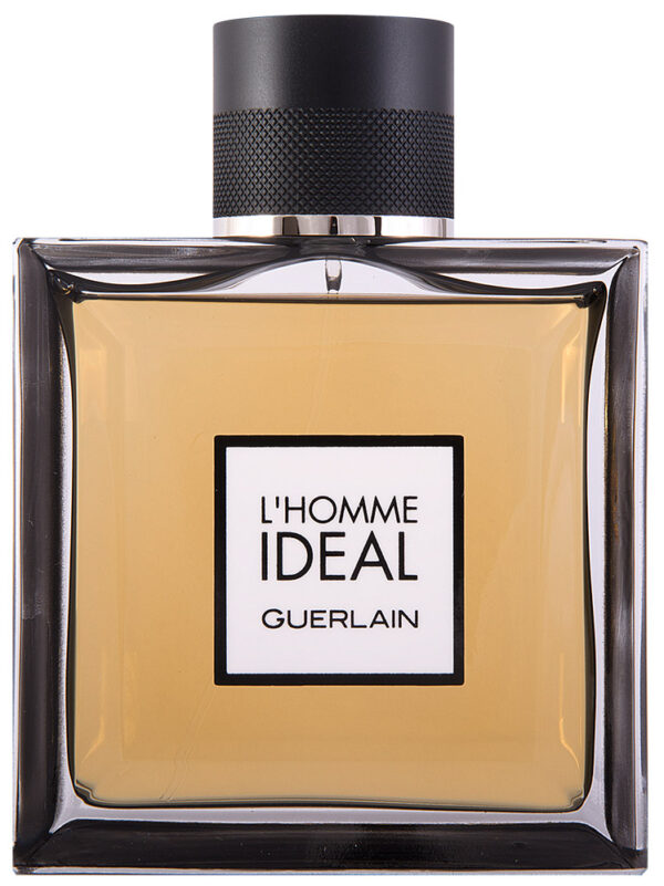 Guerlain L`Homme Ideal EDT Geschenkset EDT 100 ml + EDT 10 ml + 75 ml Duschgel