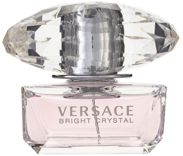 Versace Bright Crystal Deodorant Spray 50 ml