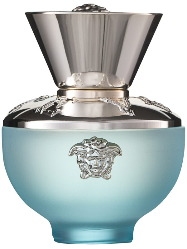 Versace Dylan Turquoise Eau de Toilette 50 ml