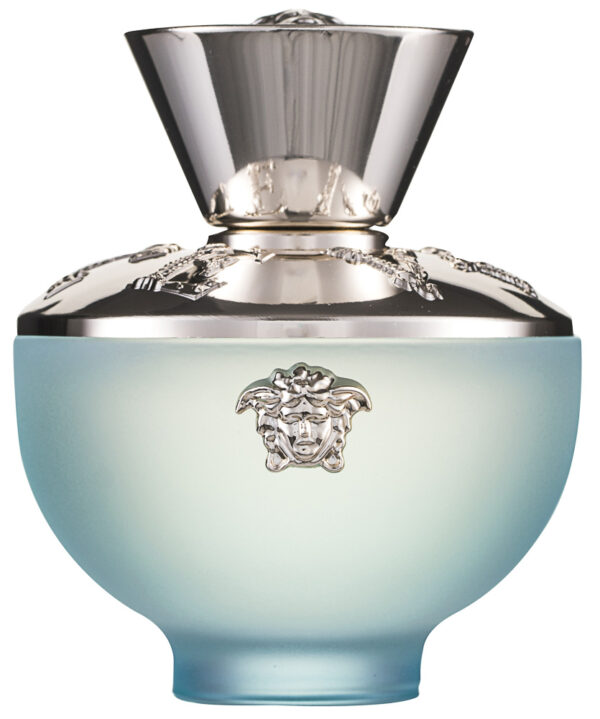 Versace Dylan Turquoise Eau de Toilette 100 ml