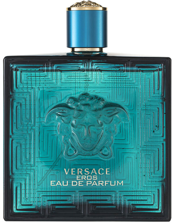 Versace Eros Pour Homme Eau de Parfum 200 ml