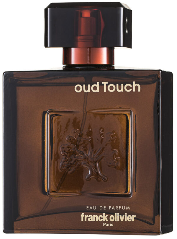 Franck Olivier Oud Touch Eau de Parfum 100 ml