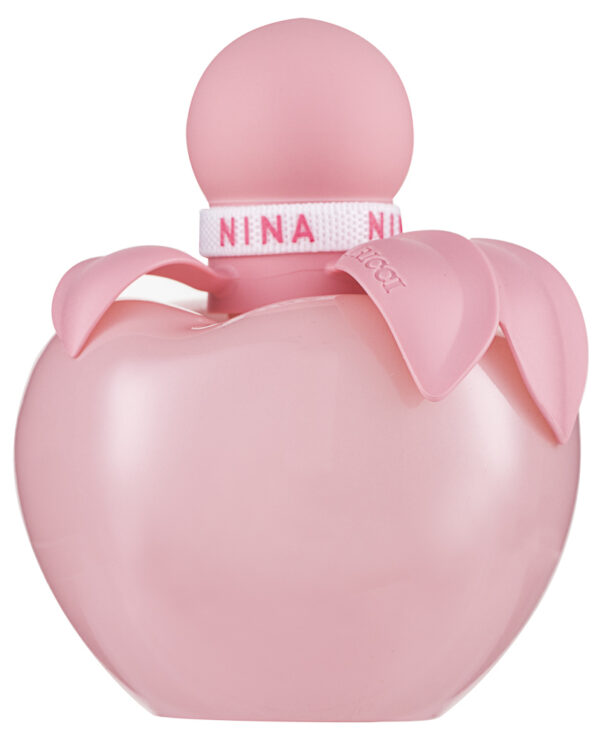 Nina Ricci Nina Rose Eau de Toilette 50 ml