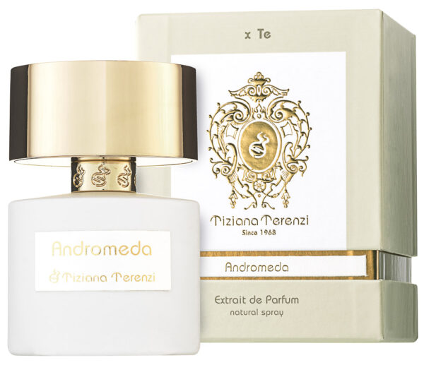 Tiziana Terenzi Andromeda Extrait de Parfum 100 ml