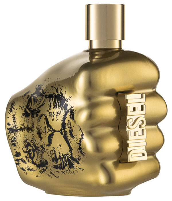 Diesel Spirit of the Brave Intense Eau de Parfum 35 ml