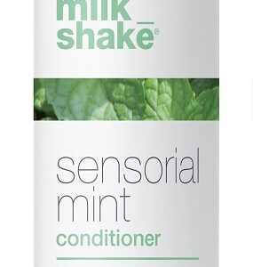 GlanzKonsistenz: FlüssigBeschreibung Milk Shake Sensorial Mint